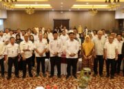 Pemkab Kukar Matangkan RTKD 2025–2029 untuk Tekan Pengangguran dan Tingkatkan Kualitas Tenaga Kerja