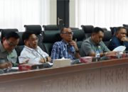 DPRD Kaltim Mediasi Sengketa Tanah antara Hairil Usman dan Keuskupan Agung Samarinda