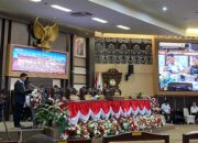 Pemkab Kukar Percepat Pembahasan 7 Raperda Pembentukan Desa Baru