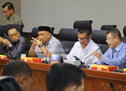 DPRD Kaltim Bahas Persiapan SPMB 2025, Balikpapan Masih Kekurangan Daya Tampung Sekolah Negeri