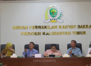 DPRD Kaltim Dukung Penuh Program GratisPol untuk Pendidikan Tinggi Tahun Ajaran 2025/2026