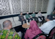 Pemkab Paser Percepat Realisasi Program Makan Bergizi Gratis, Gandeng Badan Gizi Nasional