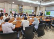 Pemkab Kukar Percepat Sertifikasi Aset dan Zona Nilai Tanah 2024