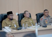 Bupati Paser Komitmen Wujudkan Kabupaten Layak Anak, Dari Regulasi, Layanan Kesehatan, hingga Aksi di Desa
