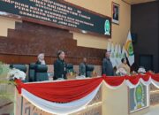 Pendapatan Daerah Kaltim 2024 Lampaui Target, DPRD Gelar Rapat Paripurna ke-18