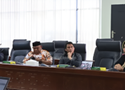 Pansus RPJMD Kaltim 2025–2029 Gelar Rapat Perdana, Fokus Susun Rencana Kerja 40 Hari