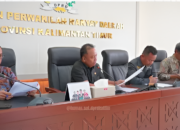 DPRD Kaltim Dorong Percepatan Ganti Rugi Lahan Ring Road Samarinda
