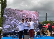 Serah Terima Jabatan Bupati Kukar, Aulia Rahman Siap Lanjutkan Visi “Kukar Idaman” Lewat Kolaborasi