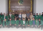 Mahasiswa PAI UIN Samarinda Audiensi dengan DPRD Kaltim Bahas Kebijakan Pendidikan