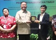 DPRD Kaltim Gelar Bimtek, Perkuat Sinergi dan Penyusunan RPJMD 2025–2029