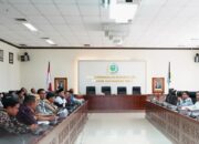 Sengketa Tanah di Jalan Damanhuri II Samarinda: DPRD Kaltim Gelar RDP, Keuskupan Belum Hadir