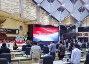 DPRD Kaltim Gelar Paripurna ke-19, Fraksi-Fraksi Sampaikan Pandangan atas Laporan APBD 2024