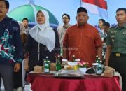 SMAN 10 Samarinda Masuk Program Sekolah Garuda Transformasi, DPRD Kaltim Beri Dukungan Penuh