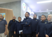 Komisi II DPRD Kaltim Dorong Penguatan PAD saat Kunjungan ke PT KKT