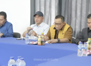 Komisi IV DPRD Kaltim Soroti CSR, Ketenagakerjaan, dan Keselamatan Kerja di PT KFI