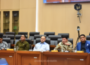 Komisi III DPRD Kaltim Desak DPR RI Tindak Tambang Ilegal dan Krisis Energi