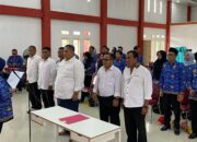 FPK Tenggarong Diresmikan, Kukar Dorong Komunikasi Antar Suku dan Wawasan Kebangsaan