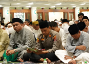 DPRD Kaltim Ajak Warga Rayakan Iduladha 1446 H dengan Syukur dan Semangat Berbagi