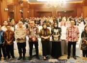 Forum Bakohumas Kaltim 2025 Dorong Sosialisasi Program Gratispol dan Jospol