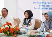 Banggar DPRD Kaltim Tinjau Capaian Pendapatan Daerah di UPTD PPRD Balikpapan