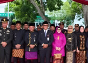 Darlis Pattalongi Sebut Hari Lahir Pancasila Bukan Sekadar Seremoni