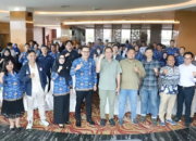 Diskominfo Kaltim Sosialisasikan Pergub No. 49 Tahun 2024 Tentang Pengelolaan Media Komunikasi Publik