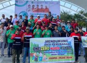 One-Zero Waste Kukar, Gerakan Menuju Kabupaten Minim Sampah di Hari Lingkungan Hidup 2025