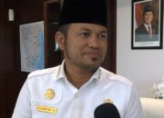 Gubernur Kaltim Tegaskan Dokter Spesialis di Pedalaman Wajib Diperhatikan Kesejahteraanya