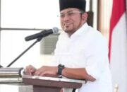 Gubernur Kaltim Minta Warga Tak Panik Berbelanja, Stok Sembako Aman Jelang Iduladha