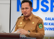 Pemprov Dukung Anak Yatim Kuliah Dokter Spesialis di Kampus Kompeten