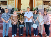 Banmus DPRD Kaltim Pelajari Penyusunan Jadwal Efektif Saat Kunker ke DPRD Bali