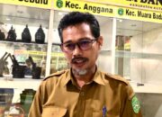 Dinkes Kukar Imbau Warga Waspada Varian Baru COVID-19, Tanpa Perlu Panik