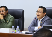 Komisi II DPRD Kaltim Mediasi Sengketa Lahan antara Kelompok Tani Sejahtera dan PT BDAM