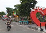 DPRD Balikpapan Usulkan Tenda PKL Perlu Diseragamkan Agar Lebih Menarik
