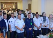 Diskominfo Kukar Latih Pegawai Pengadilan Agama Tenggarong dan RPK Tingkatkan Kemampuan Jurnalistik Digital