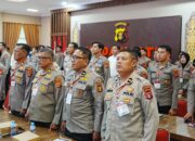 Rakernis Kehumasan Polda Kaltim 2025, Perkuat Peran Media dan Komunikasi Polri Menuju Indonesia Emas 2045
