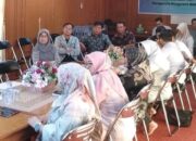 DPPKB Kukar Gelar Rapat Persiapan Harganas 2025, Fokus pada Ketahanan Keluarga dan Kolaborasi Lintas Sektor