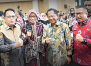 Sekda Kaltim Dorong Seluruh Daerah Miliki Perda Kawasan Tanpa Rokok Sesuai PP 28/2024