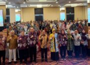 BPSDM Kaltim Gelar Rakernis 2026, Dorong Peningkatan Kompetensi ASN Secara Berkelanjutan