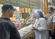 Jelang Iduladha, DPTPH Kaltim Pastikan Stok Pangan di Balikpapan Aman dan Harga Stabil