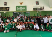 NU dan FKUB Kukar Ajak Warga Jaga Kondusivitas Jelang Pelantikan Bupati dan Wakil Bupati Kukar