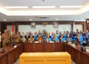 Wagub Seno Aji Tegaskan Kaltim Terbuka untuk Investasi Brunei, dari Skala Besar hingga UMKM