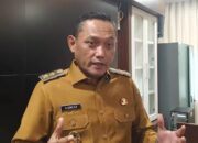 Wagub Kaltim Apresiasi Investor Akan Bangun PLTA 300 Mega Watt di Mahulu