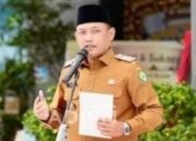 Wagub Seno Aji Dukung Investor dalam Upaya Swasembada Pangan di Kaltim