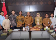 Wagub Kaltim Seno Aji Dukung Rencana Kerja Sama Cambridge International School