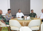 Wagub Seno Aji Tegaskan Pentingnya Regulasi Penggunaan Jalan Umum Untuk Angkutan Tambang