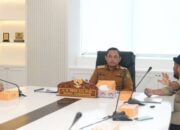 Wagub Kaltim Dorong Produksi Film Daerah Bertema Legenda dan Sejarah