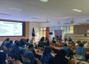 RIP-Kehati Kukar 2025–2029, DLHK Fokus Lindungi Satwa Endemik dan Pulihkan Habitat dari Ancaman Industri