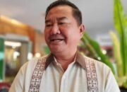 Pemerataan Guru di Pedalaman Kaltim, Ekti Imanuel: Prioritaskan Putra Daerah