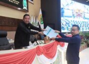 Menjawab Tantangan Zaman, DPRD Kaltim Rumuskan Ranperda Pendidikan dan Lingkungan